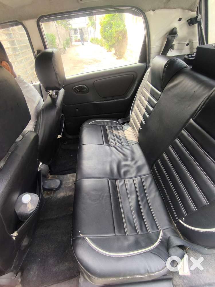Maruti Suzuki Alto 2010