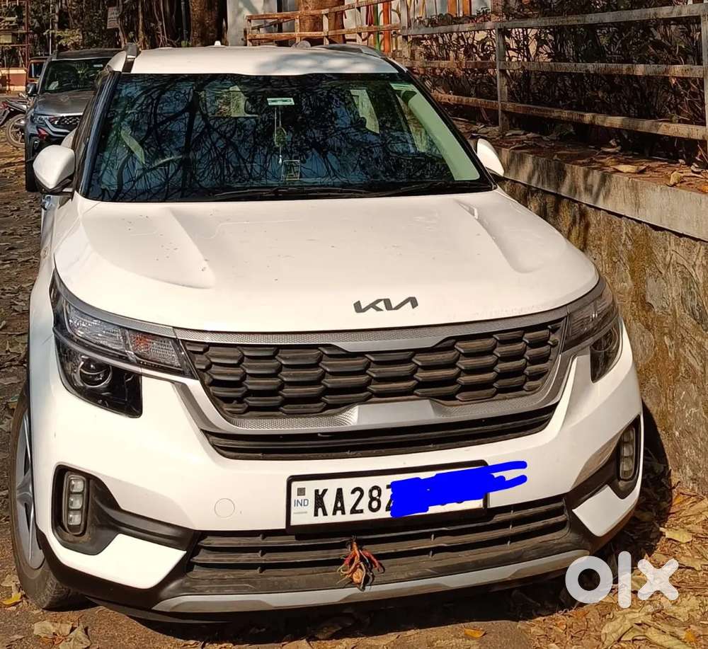 Kia Seltos Hte 1.5