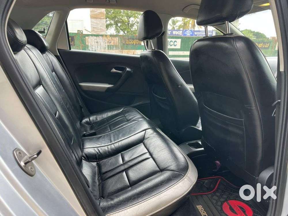 Volkswagen Crosspolo 2013-2015 1.5 Tdi, 2014, Petrol