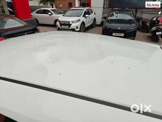 Honda Brio 1.2 E Mt, 2017, Petrol