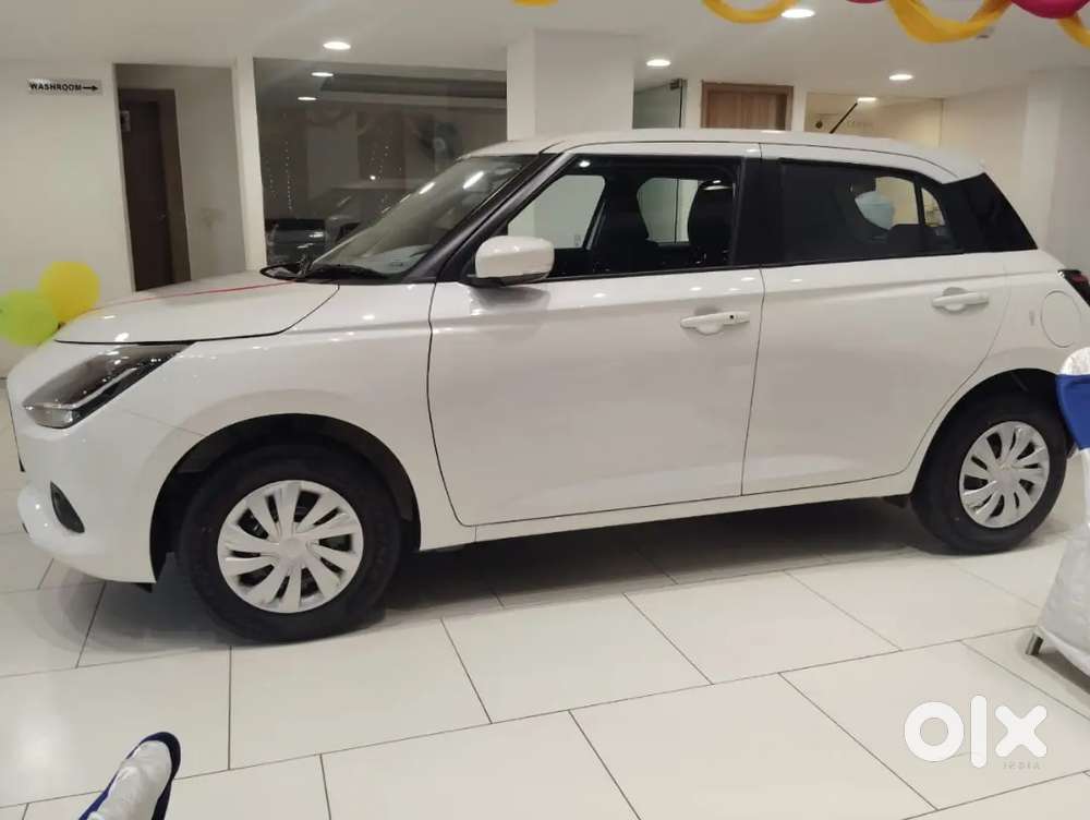 Showroom Se New Car Kharide