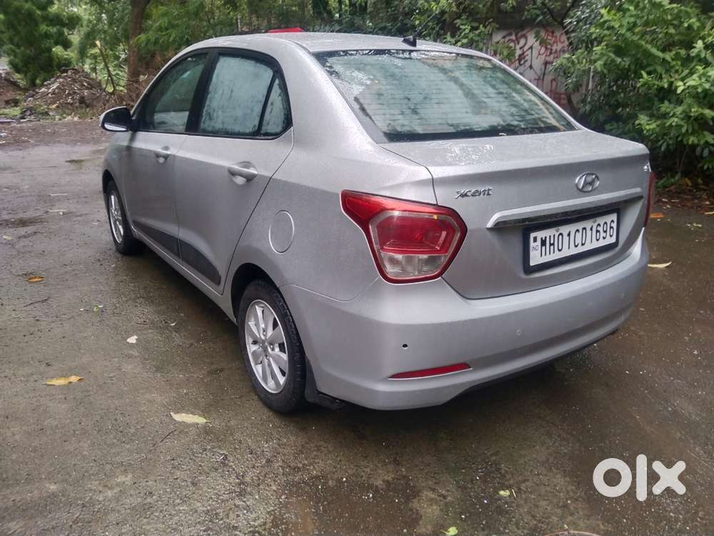 Hyundai Accent Executive, 2015, Petrol