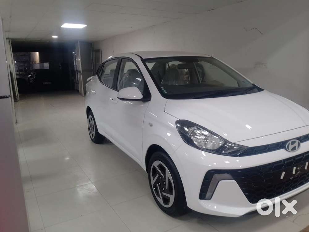 Hyundai Aura 1.2 S 2026