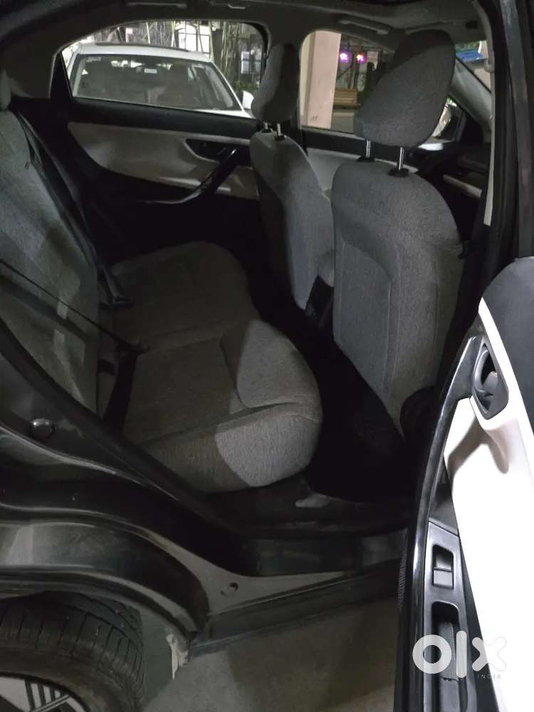 Tata Curvv Petrol Brand New For Sale