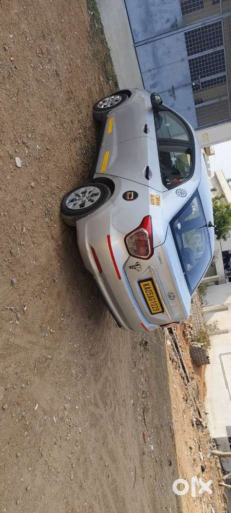 Hyundai Xcent 2014-2016 1.1 Crdi S, 2016, Diesel