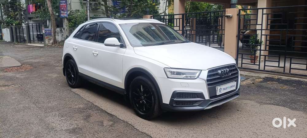 Audi Q3 30 Tdi S, 2017, Diesel