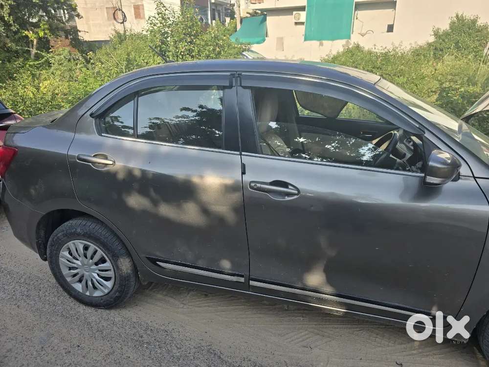 Maruti Dzire 1.2 Vxi Cng 2022