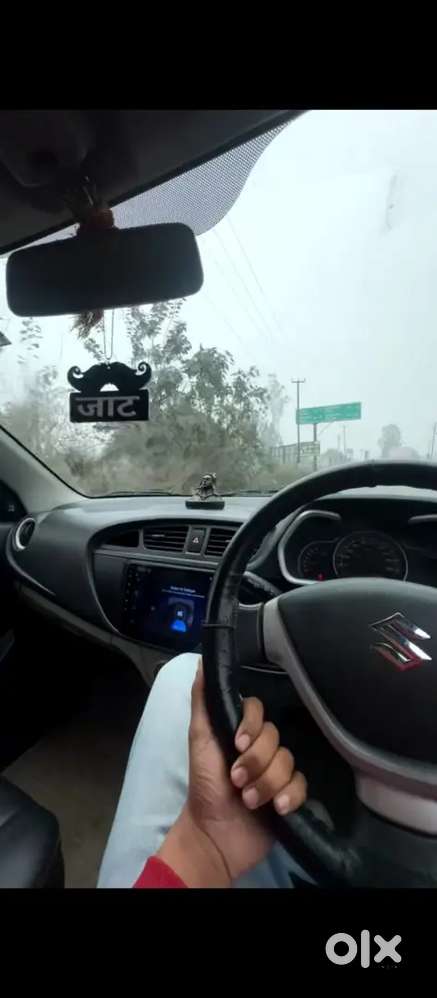 Maruti Suzuki Alto 2015