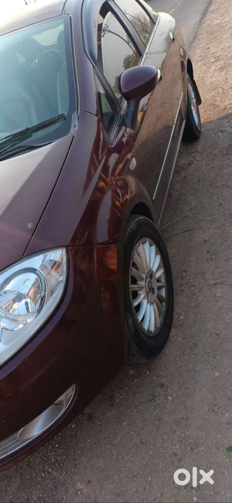 Fiat Lenea Deisel Car With 22+ Milage Buy And Drive Price Negotiable
