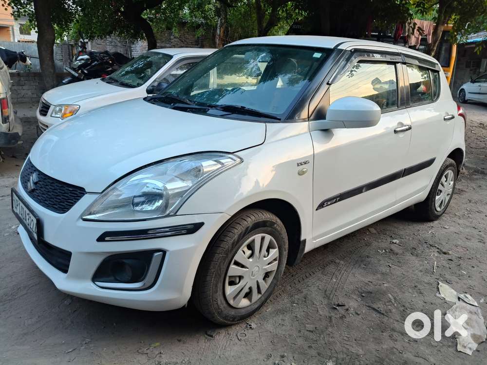 Maruti Suzuki Swift Ddis Vdi, 2016, Diesel