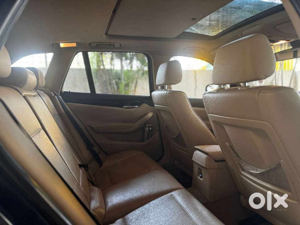 Bmw X1 2.0 Sdrive20d Xline, 2011, Diesel