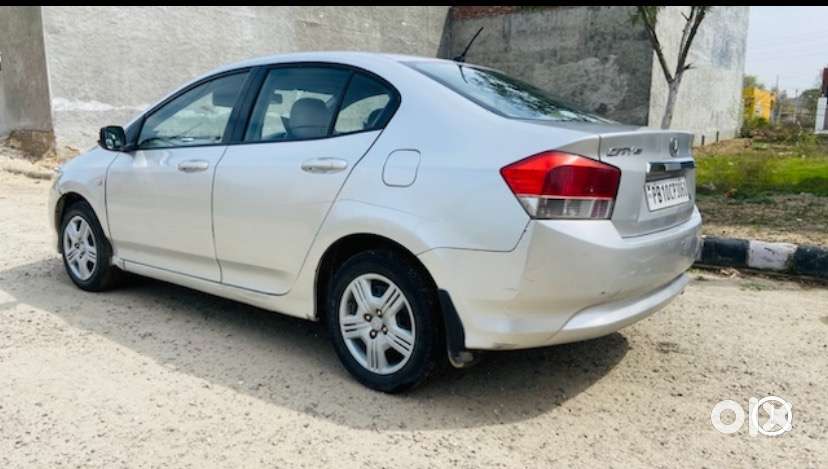 Honda City Petrol 2009