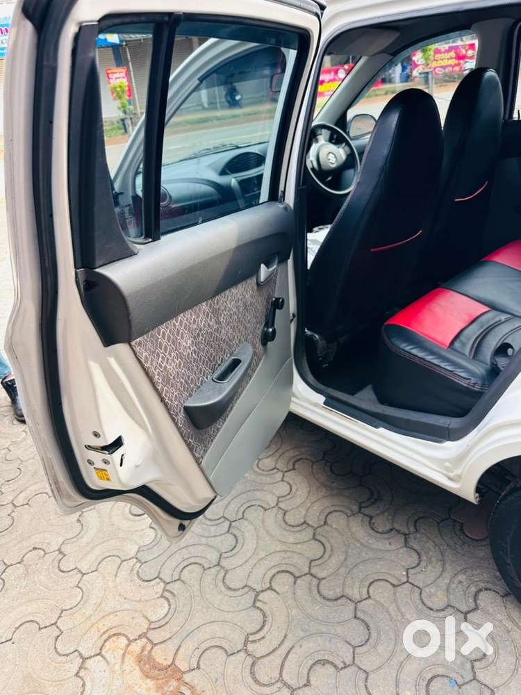 Maruti Suzuki Alto 800 Petrol Well Maintained