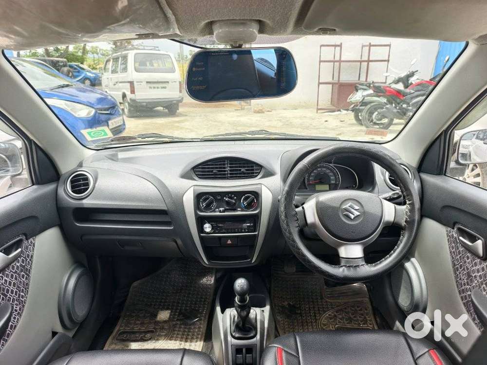 Maruti Suzuki Alto 800 0.8 Vxi (o), 2019, Petrol