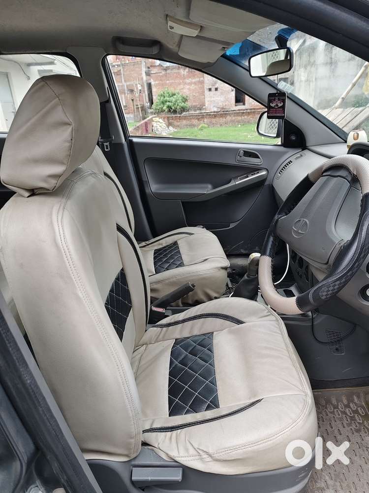 Tata Bolt 1.3 Diesel 2011