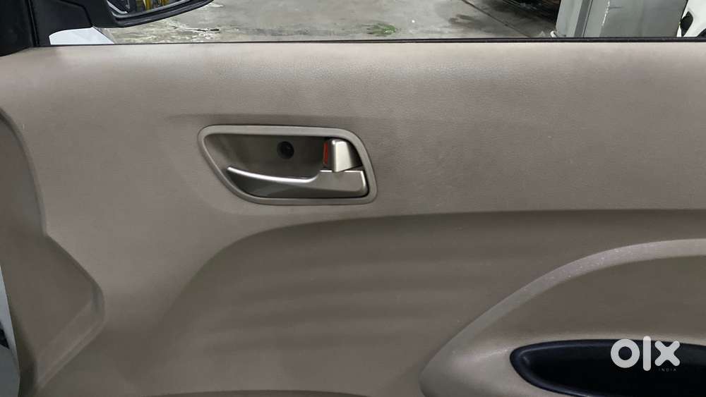 Hyundai New Santro 1.1 Sportz Mt, 2019, Petrol