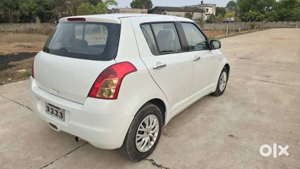 Maruti Suzuki Swift 2004-2010 Vdi Bsiii, 2008, Diesel
