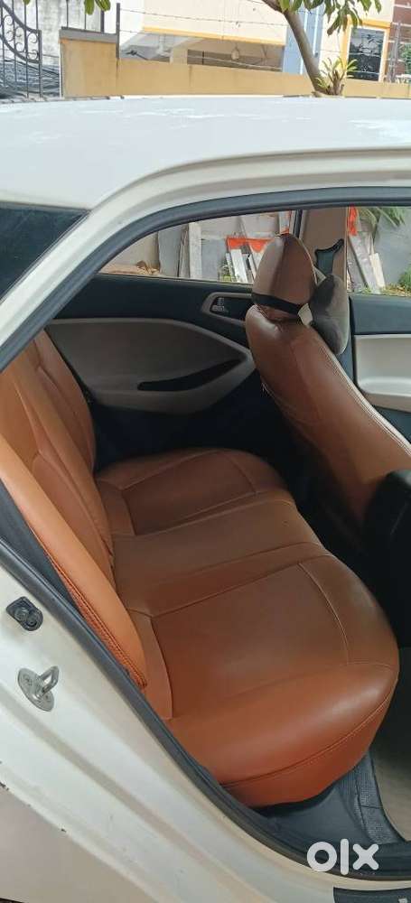 Hyundai I20 1.2 Asta, 2016, Diesel