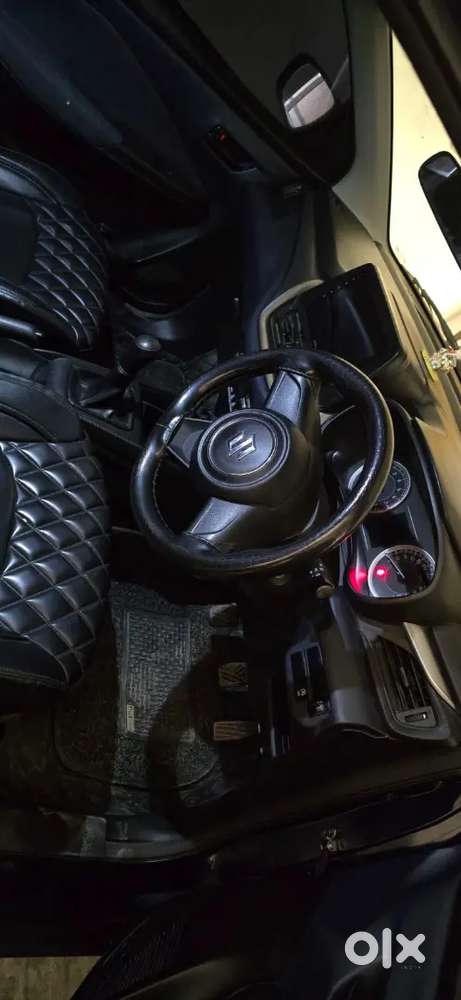 Maruti Suzuki Baleno 2022