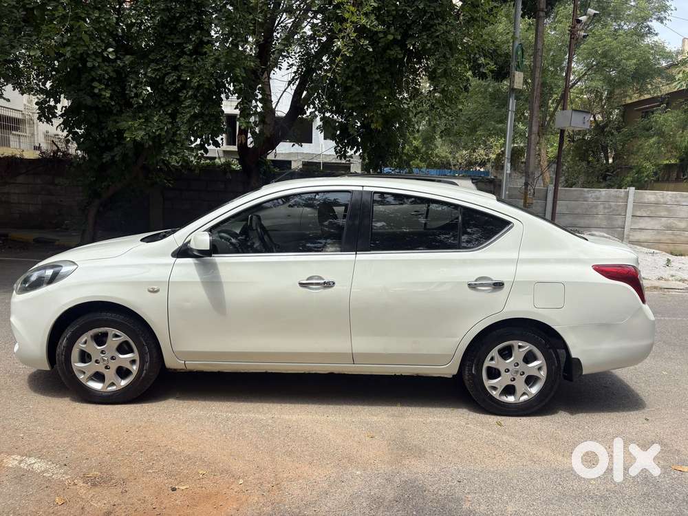 Renault Scala Diesel Rxz, 2015, Diesel