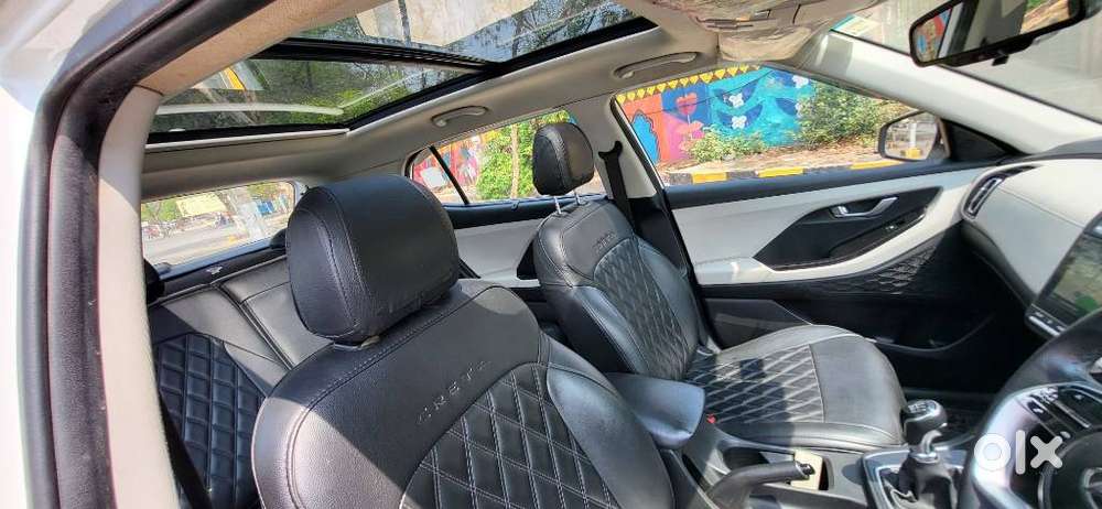 Hyundai Creta 1.5 Crdi Sx, 2022, Diesel