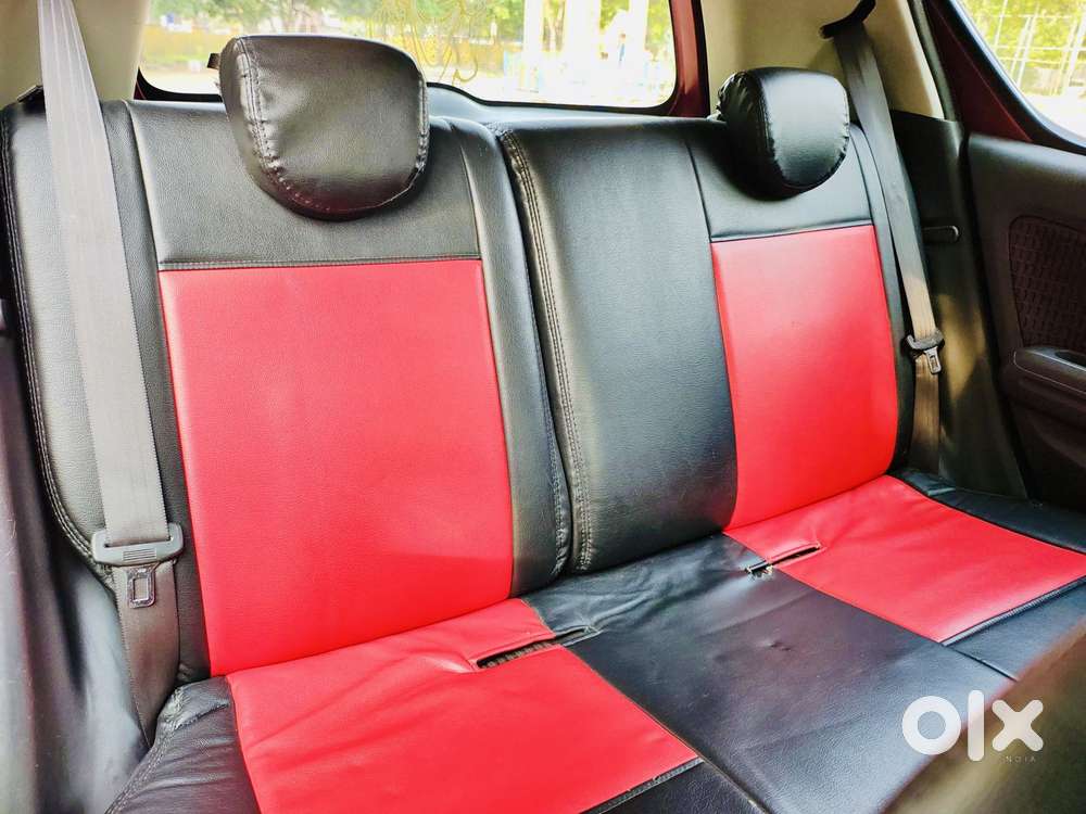 Maruti Suzuki Ritz Vdi, 2012, Diesel