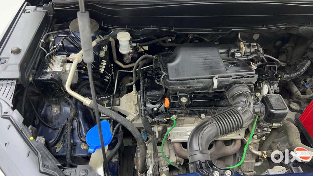 Maruti Suzuki Grand Vitara 1.5 Delta Smart Hybrid, 2023, Petrol