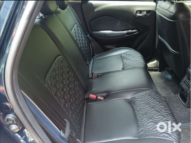 Maruti Suzuki Baleno 2023 Petrol 10000 Km Driven