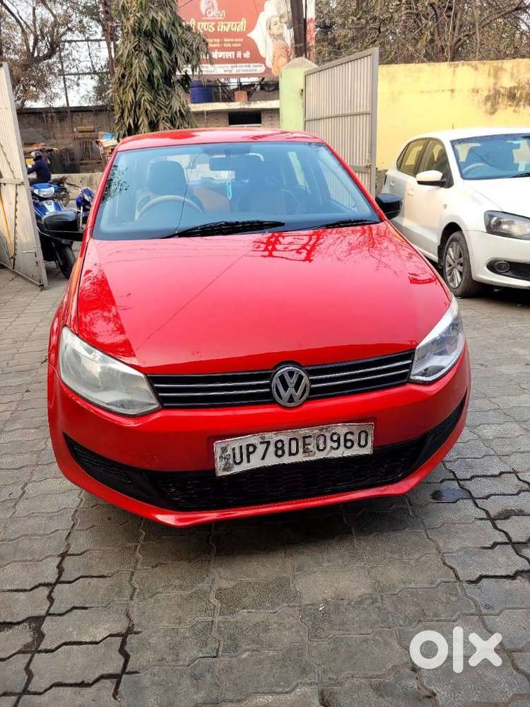 Volkswagen Polo 2009-2013 Diesel Comfortline 1.2l, 2013, Diesel