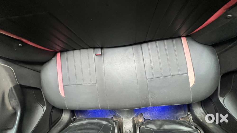 Tata Zest 2014 Cng & Hybrids Good Condition 2014 November Ke Hai