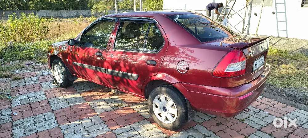 Ford Ikon 2009 Petrol Well Maintained