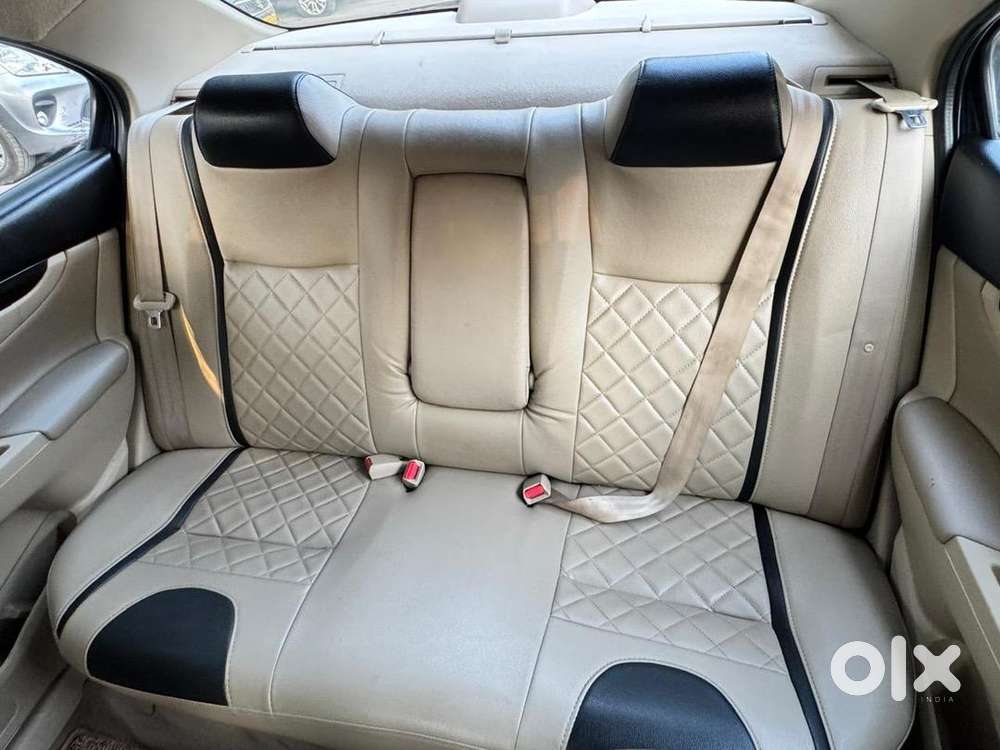 Maruti Suzuki Ciaz 2018 Petrol Good Condition