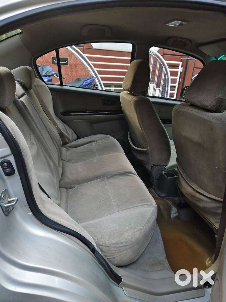 Maruti Suzuki Sx4 Vxi Bsiv, 2010, Petrol