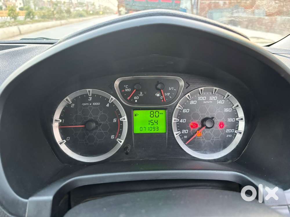 Ford Fiesta Classic [2012-2015] 1.4 Clxi Tdci, 2014, Diesel