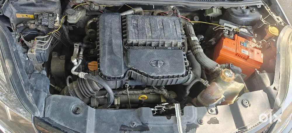 Tata Nexon 2019 Diesel 82000 Km Driven