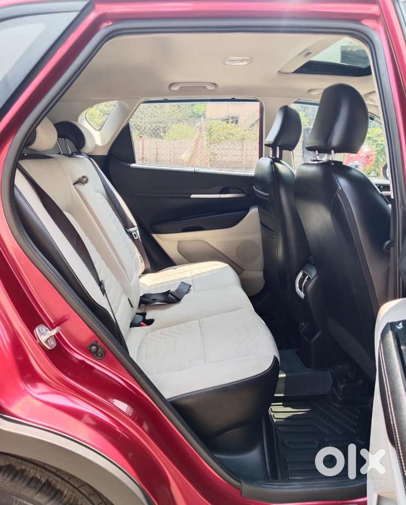 Kia Sonet Htx D, 2023, Petrol