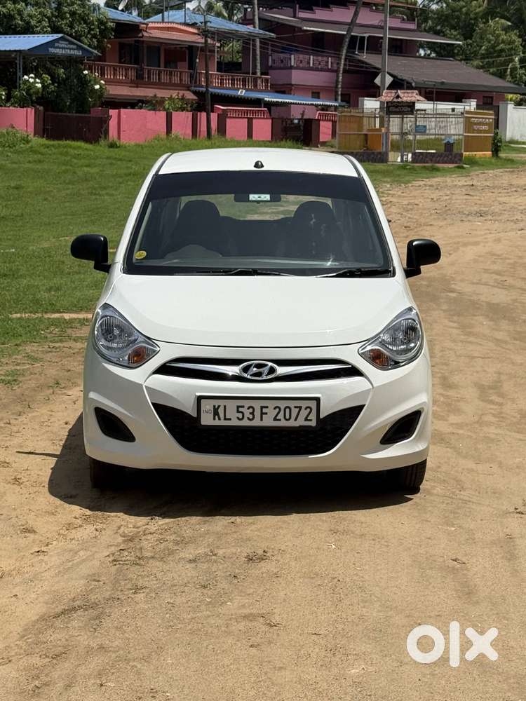 Hyundai I10 Era 1.1 Irde, 2013, Petrol