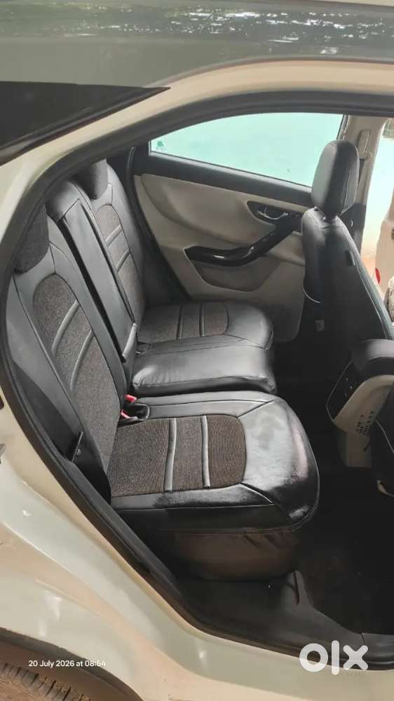 Tata Nexon 2021 Petrol Revotron Bs6