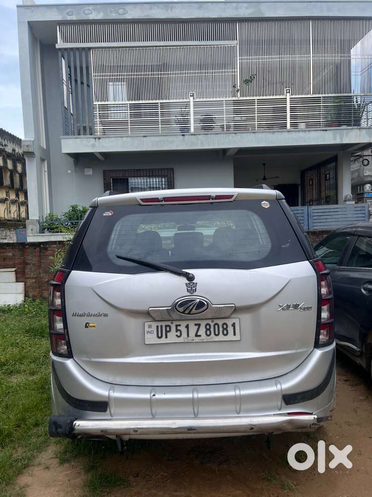 Mahindra Xuv500 2014 Diesel Well Maintained