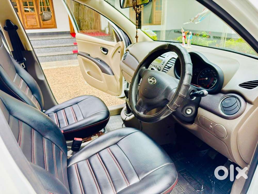 Hyundai I10 Sportz 1.2 (bs4) For Sale – ₹2,50,000