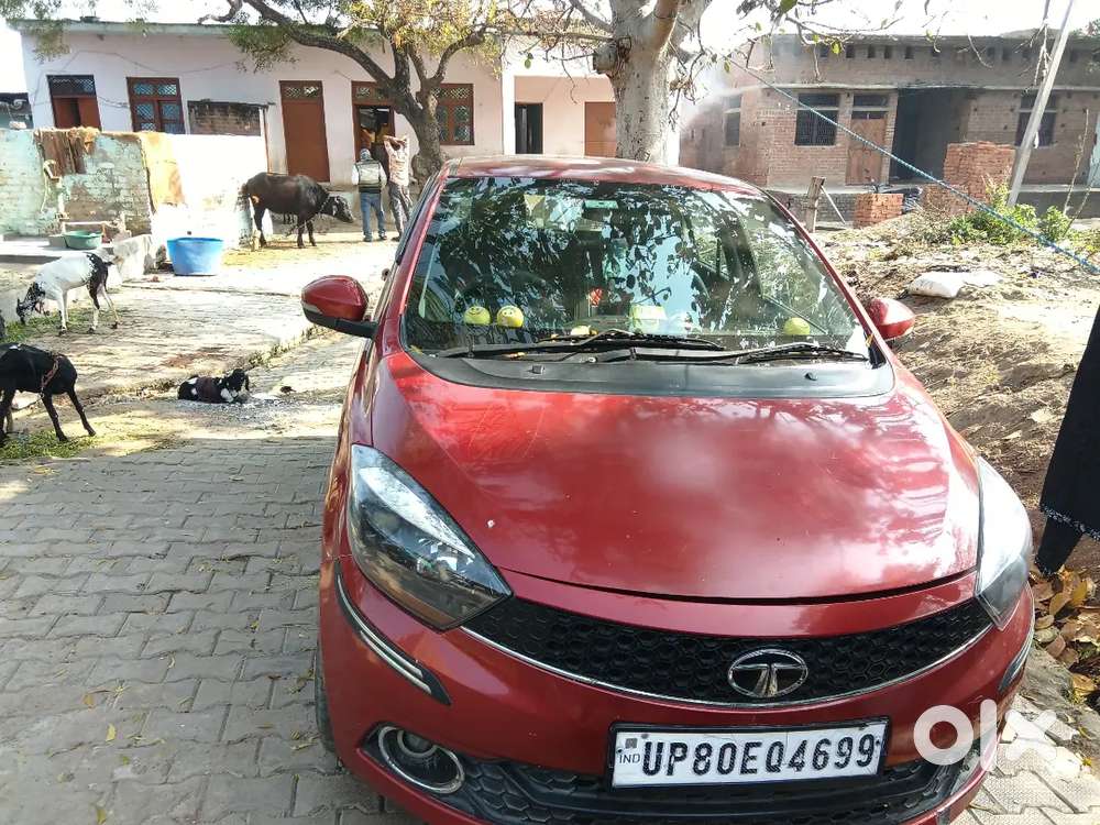 Tata Tigor 2018 Diesel 90000 Km Driven