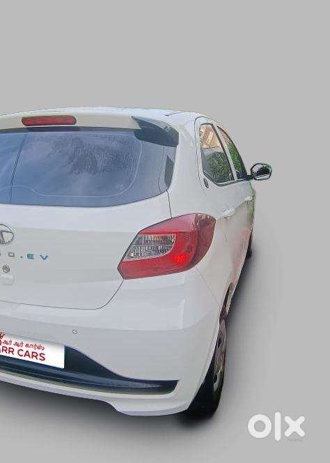 Tata Tiago Ev Xt Lr, 2023, Electric