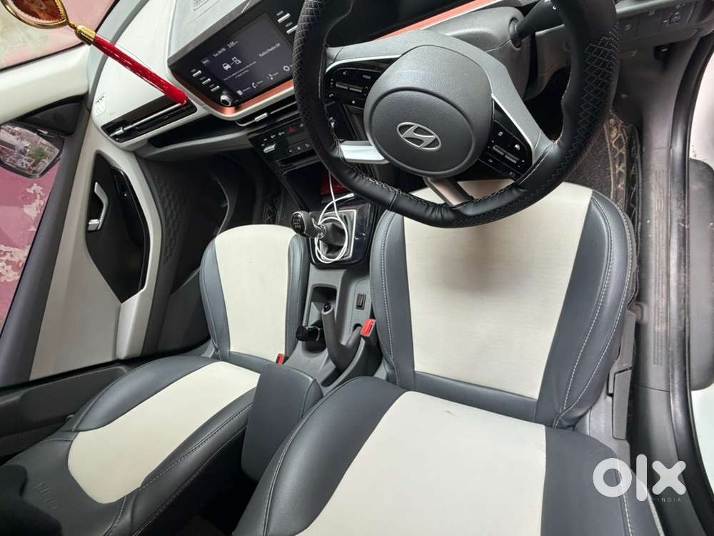 Hyundai Creta Diesel 2025