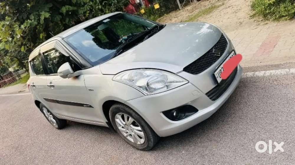 Maruti Suzuki Swift 2014 Diesel 63000 Km Driven