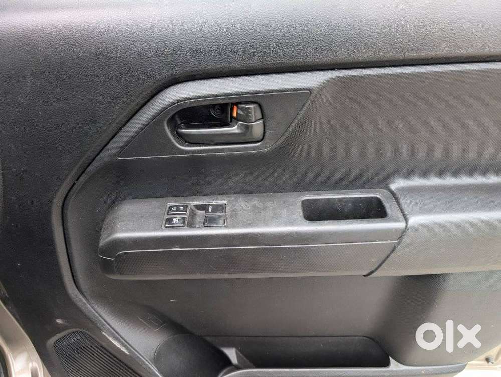 Maruti Suzuki Wagon R Lxi Cng, 2021, Cng & Hybrids