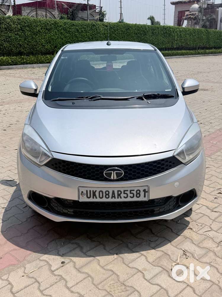 Tata Tiago 1.05 Revotorq Xt, 2018, Petrol