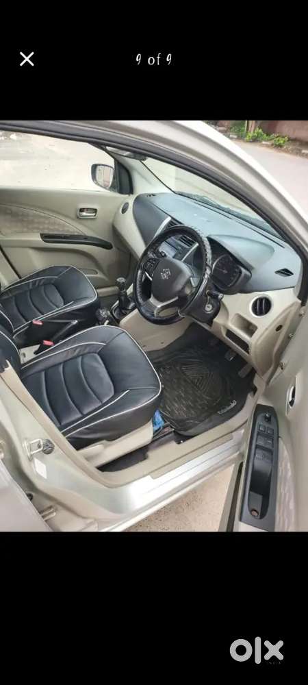 Maruti Suzuki Celerio 2017 Diesel Manual