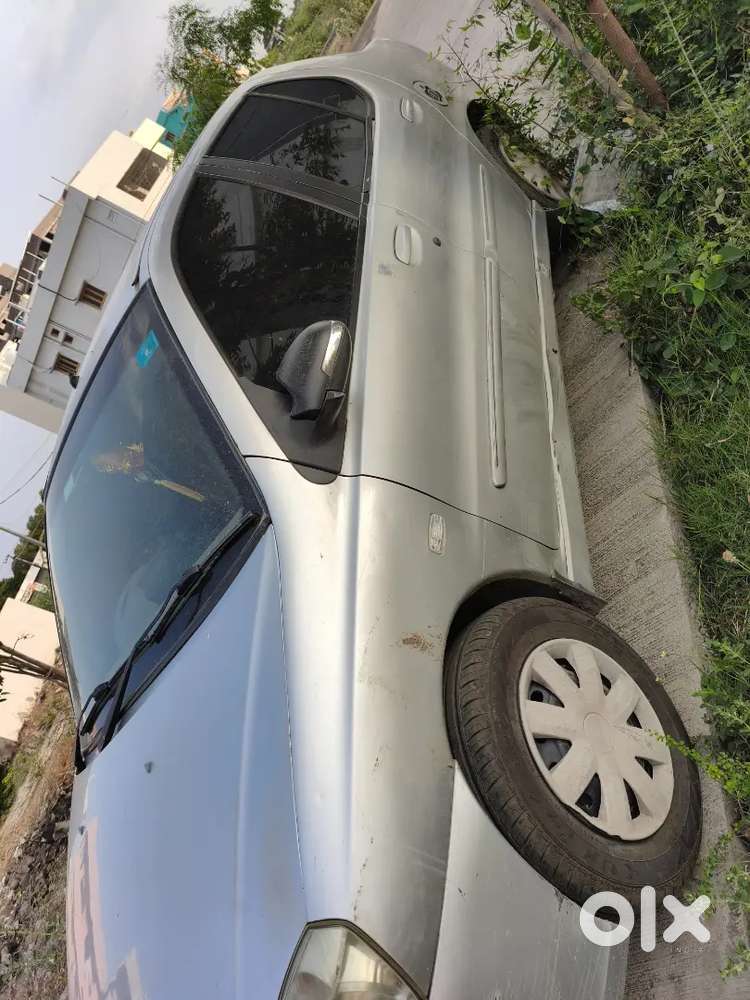 Tata Indigo Cs 2011 Diesel