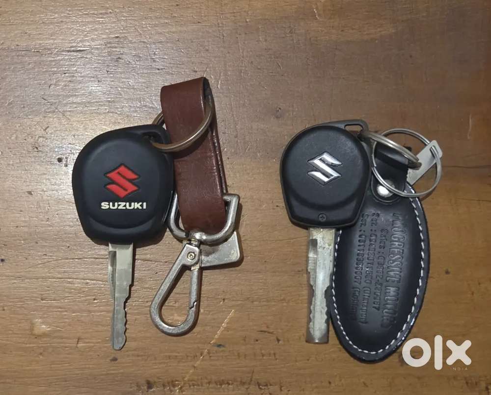 Wagon R Vxi (single Owner)