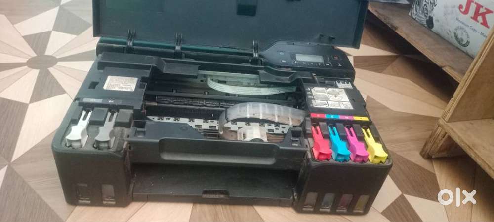 CANON PIXMA G570